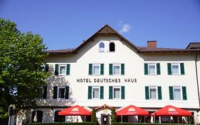 Hotel Deutsches Haus